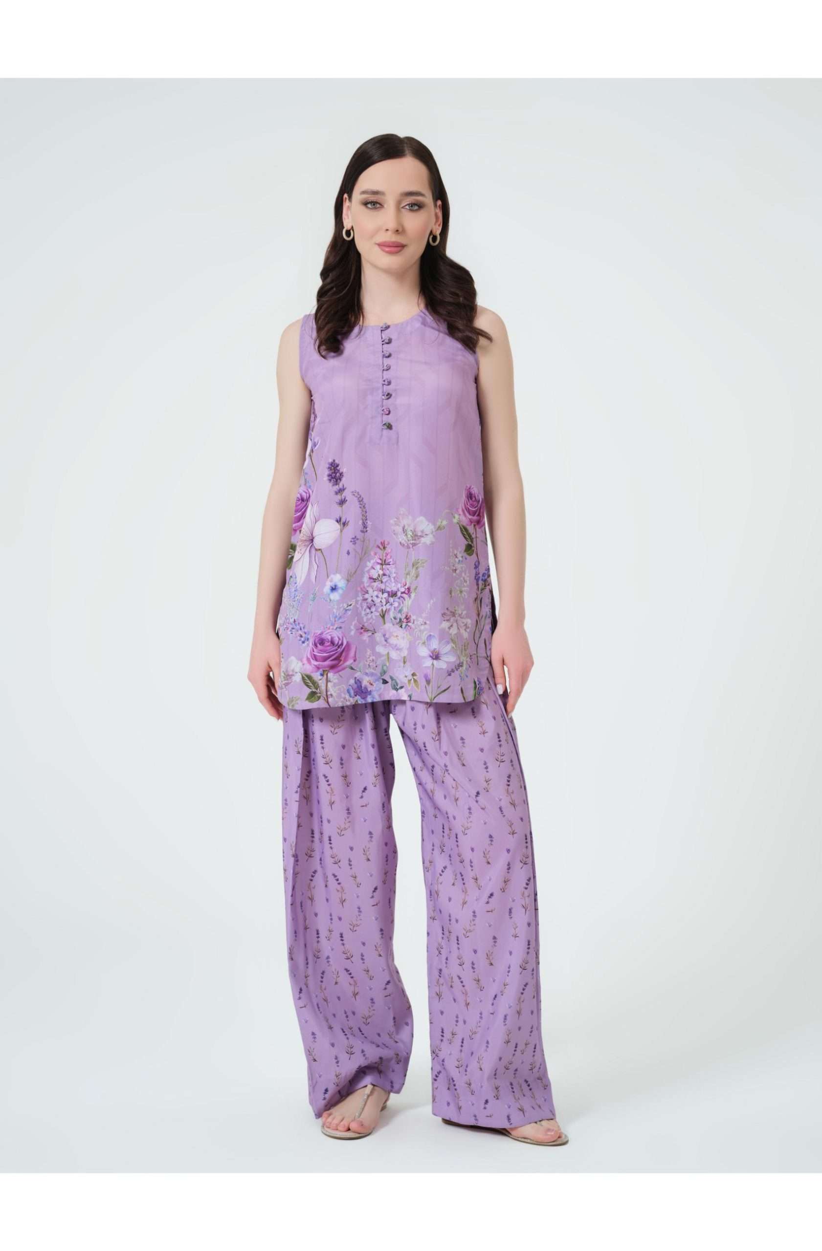 Violet A